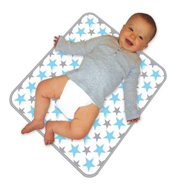 Diaper Wallet - Shining Star