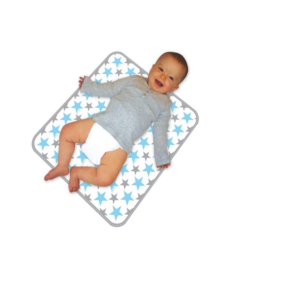 Diaper Wallet - Shining Star